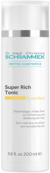 Dr.Schrammek Super Rich Tonic (Тоник с витаминным комплексом), 200 мл 