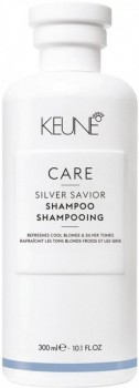 Keune Silver Savior Shampoo (Шампунь «Сильвер»)