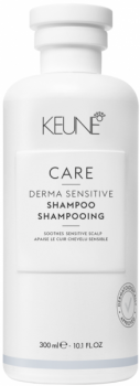 Keune Derma Sensitive Shampoo (Шампунь для чувствительной кожи головы)