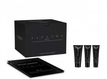 Ultra Lifting Peptide Treatment (Ультра лифтинговая пептидная программа)