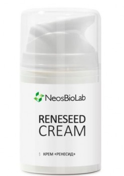 Neosbiolab Reneseed Cream (Крем с ретинолом "Ренесид"), 50 мл