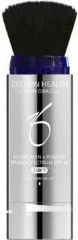 Zo Skin Health Sunscreen + Powder Broad Spectrum SPF 30 Light (Солнцезащитная пудра SPF 30, тон светлый), 2.7 гр