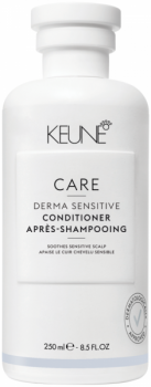 Keune Derma Sensitive Conditioner (Кондиционер для чувствительной кожи головы)