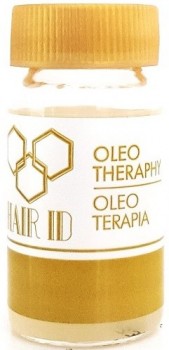 Lendan Hair ID Oleo Therapy (Маслотерапия), 10 мл
