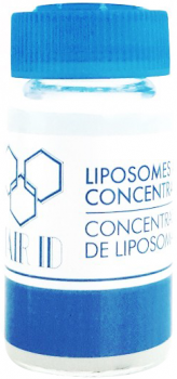 Lendan Hair ID Liposomas Seda (Липосомный концентрат с протеинами шелка), 10 мл