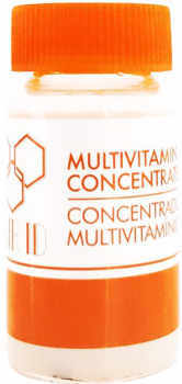 Lendan Hair ID Multivitamin (Мультивитаминный концентрат), 10 мл