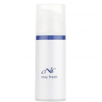 CNC Stay Fresh (Освежающий тонизирующий крем 24-ч действия «Жемужина Касуми»)