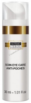 Kosmoteros Soin eye care anti-poches (Сыворотка для снятия отёков вокруг глаз), 30 мл