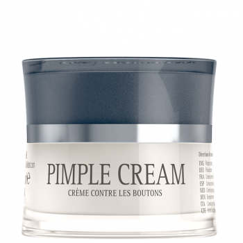 Dr.Baumann Pimple Cream (Крем для проблемной кожи)