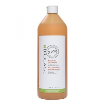 Matrix Biolage R.A.W. Nourish (Шампунь для питания волос)