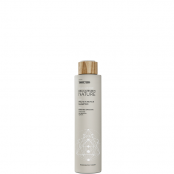 Tempting Professional Protein Repair Shampoo (Протеиновый шампунь)