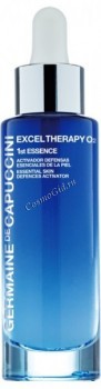Germaine de Capuccini 1st Essence Skin Defences Activator (Эссенция-активатор защитных функций кожи), 30 мл