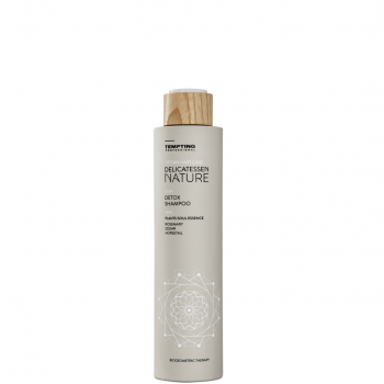 Tempting Professional Detox Shampoo (Детокс-шампунь)