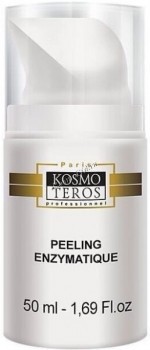 Kosmoteros Peeling Enzymatique (Энзимный крем-пилинг с черной икрой), 50 мл