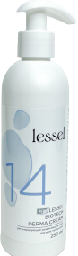 Lessel Biotech Derma Cream №14 (Защитный крем c симбиотиками)