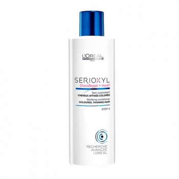 L'Oreal Professionnel Serioxyl conditioner (Смываемый уход Сериоксил), 1000 мл.