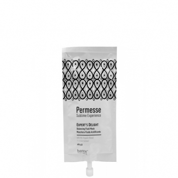 Barex Permesse Expert's Delight Balancing Fluid Mask (Маска-флюид закрепляющая) 