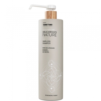 Tempting Professional Hair Loss Shampoo (Шампунь для предотвращения выпадения и стимуляции роста)