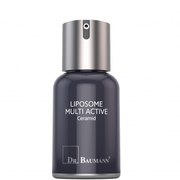 Dr.Baumann Liposome Multi Active Ceramid (Сыворотка с липосомами и церамидами)