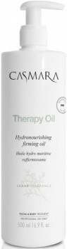 Casmara Therapy Oil (Гидропитательное укрепляющее массажное масло), 500 мл