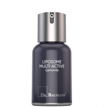 Dr.Baumann Liposome Multi Active Camomille (Сыворотка с липосомами и ромашкой)