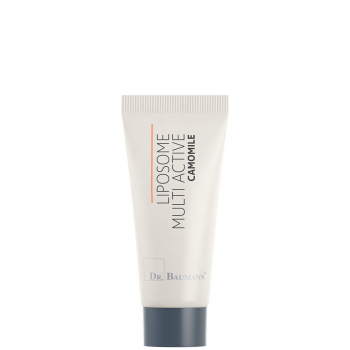 Dr.Baumann Liposome Multi Active Camomille (Сыворотка с липосомами и ромашкой)