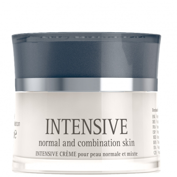 Dr.Baumann Intensive Normal and Mixed Skin (Крем питательный интенсивного действия для нормальной и комбинированной кожи)