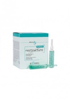 Kaaral Purify-restructure intense repair treatment (Восстанавливающий лосьон), 12шт.х 10мл.