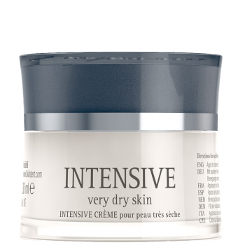 Dr.Baumann Intensive Very Dry Skin (Крем питательный интенсивного действия для очень сухой кожи)