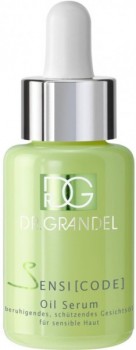 Dr.Grandel Oil Serum (Успокаивающий концентрат)