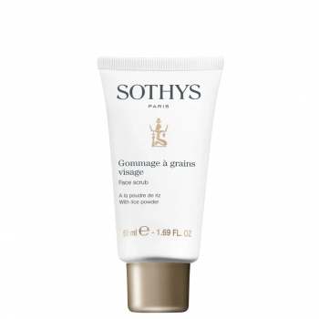 Sothys Face Scrub (Скраб для лица)