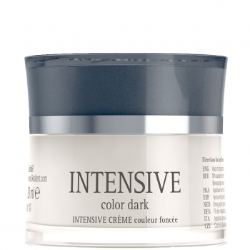 Dr.Baumann Intensive Color Dark (Крем питательный с тональным эффектом темный)