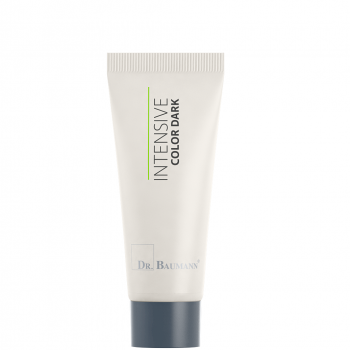 Dr.Baumann Intensive Color Dark (Крем питательный с тональным эффектом темный)