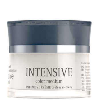 Dr.Baumann Intensive Color Medium (Крем питательный с тональным эффектом средний)