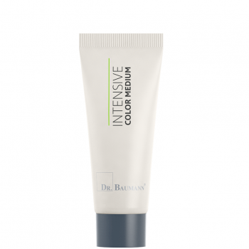 Dr.Baumann Intensive Color Medium (Крем питательный с тональным эффектом средний)