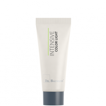 Dr.Baumann Intensive Color Light (Крем питательный с тональным эффектом светлый)