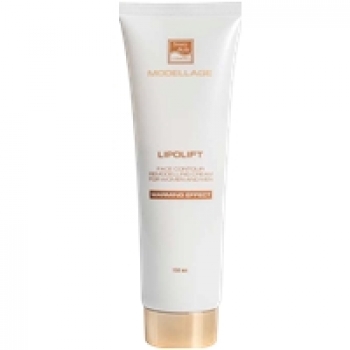 Beauty Style Lipolift Modellage Face Cream (Крем для моделирования овала лица и подбородка «Lipolift»), 150 мл