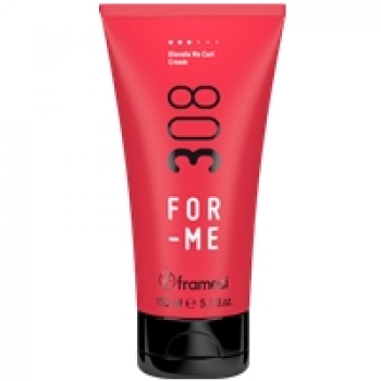Framesi For-me 308 Elevate Me Curl Cream (Крем для создания локонов)