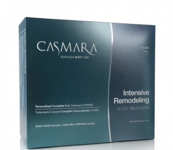 Casmara Intensive Body Remodeling Treatment (Ремоделирующий уход для тела)