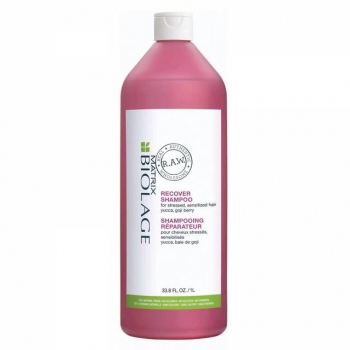 Matrix Biolage R.A.W. Recover Shampoo (Шампунь восстанавливающий)