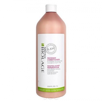 Matrix Biolage R.A.W. Recover (Кондиционер восстанавливающий)