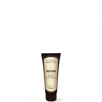 Dr.Sorbie Repair Therapy Mask (Маска восстанавливающая для сухих, пористых, жёстких и повреждённых волос)