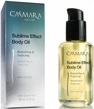 Casmara Sublime Effect Body Oil (Масло моделирующее для тела), 100 мл