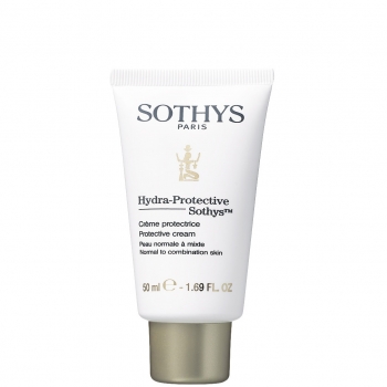 Sothys Hydro-Protective Cream (Увлажняющий защитный крем)