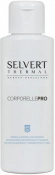 Selvert Thermal Firming & Draining Cold Booster (Охлаждающий бустер с дренирующим и подтягивающим эффектом), 100 мл
