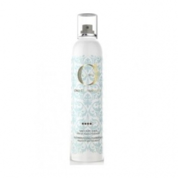 Barex Non-Aerosol Hairspray Middle Hold (Эко-лак без газа средней фиксации с маслом арганы и пантенолом), 300 мл