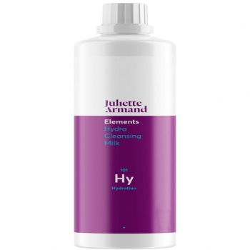 Juliette Armand Hydra Cleansing Milk (Очищающее, увлажняющее молочко)