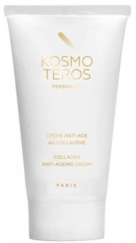 Kosmoteros Collagen Anti-Ageing Cream (Биостимулирующий дневной крем с морским коллагеном), 50 мл