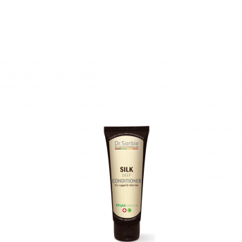 Dr.Sorbie Silk Deep Conditioner (Кондиционер интенсивный для разглаживания и смягчения волос)