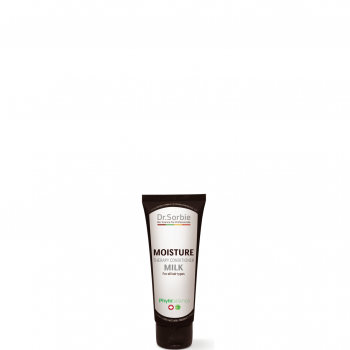 Dr.Sorbie Moisture Milk Conditioner (Кондиционер увлажняющий для всех типов волос)